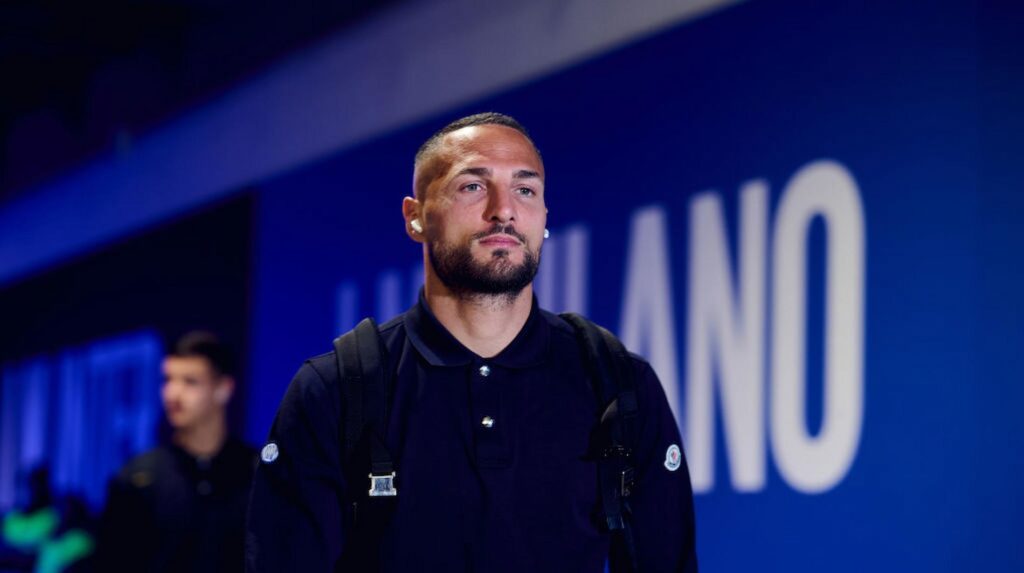 galatasaray vuole d'ambrosio