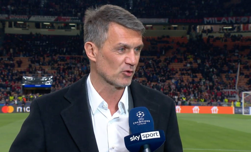 Maldini