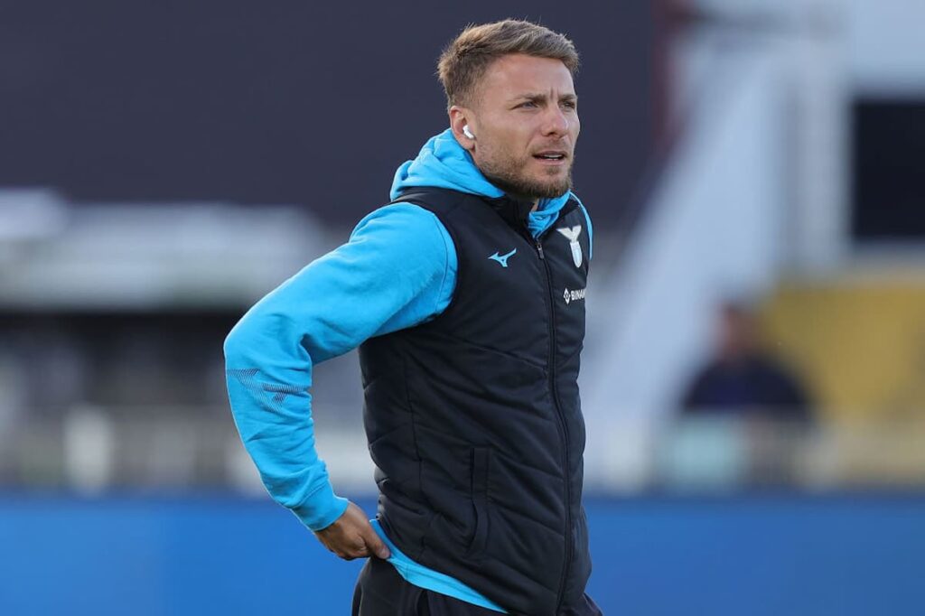 Immobile Lazio