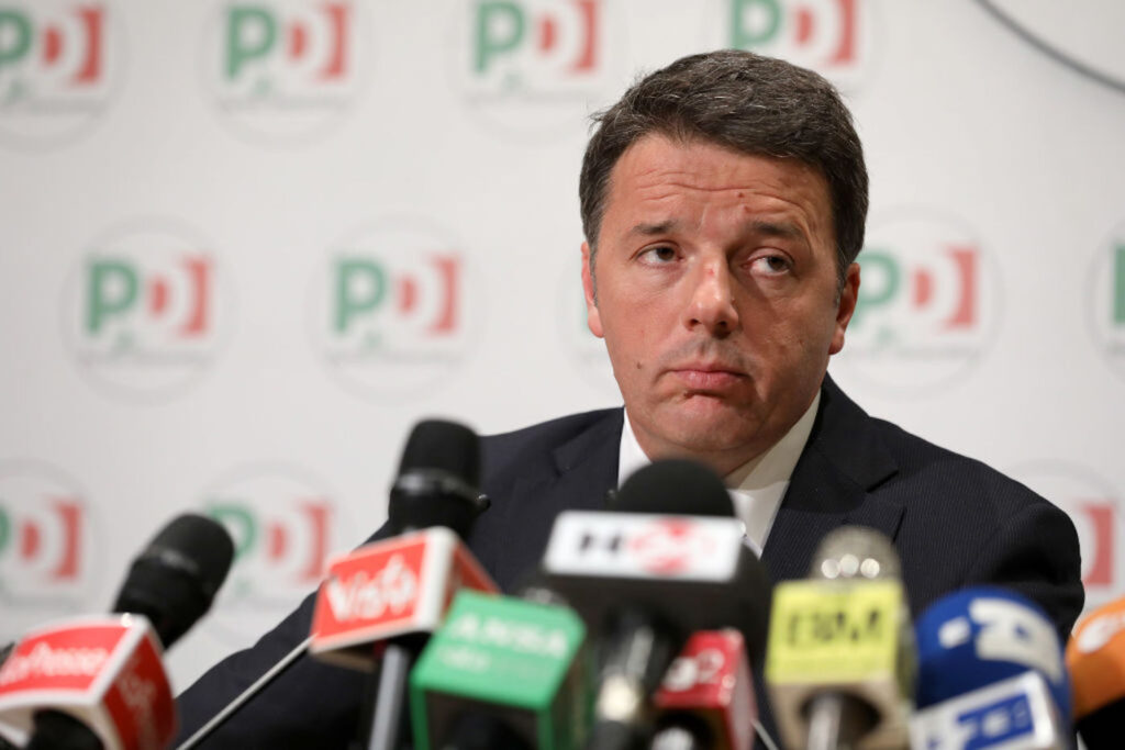 Renzi