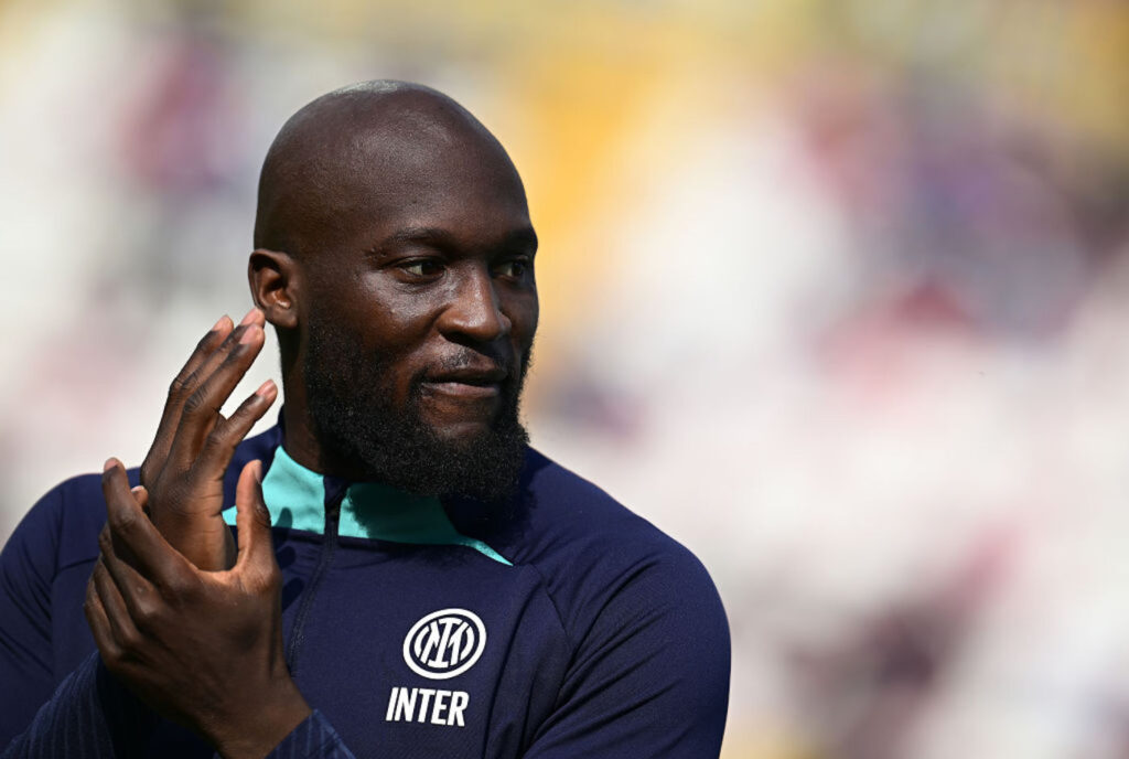 Lukaku