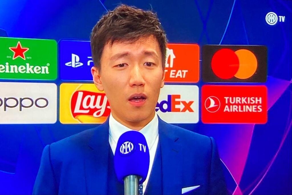 zhang-benfica