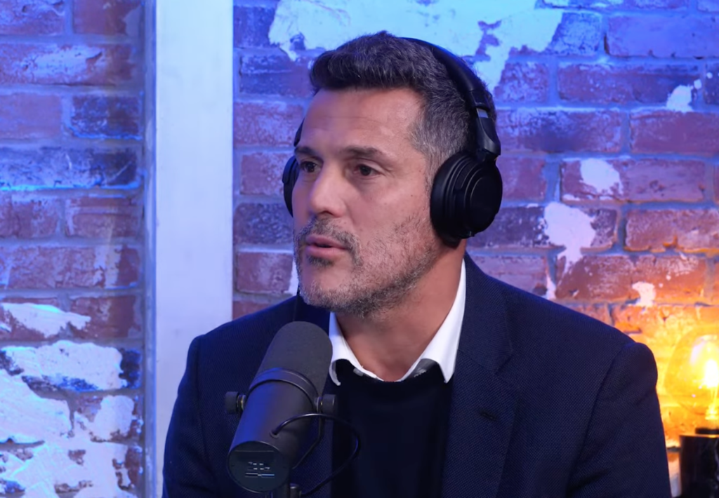 Julio Cesar