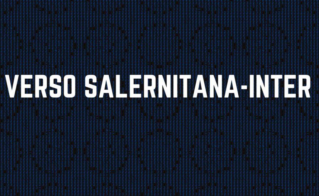 comparazione quote salernitana inter