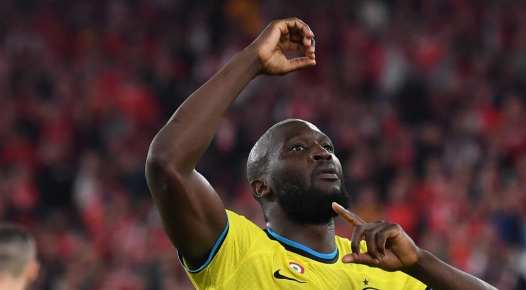Inter Lukaku