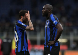 FC Internazionale v AC Monza - Serie A