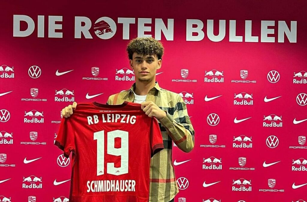 Schmidhauser