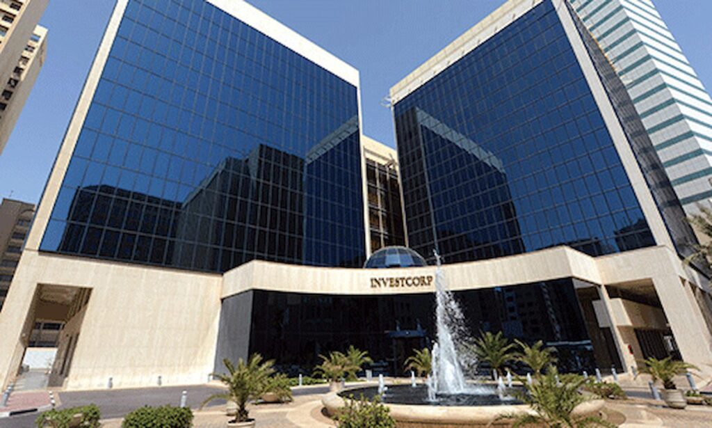 investcorp nuovi rumours