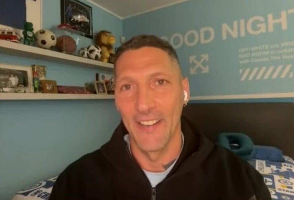 Materazzi