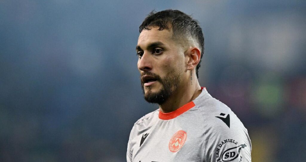 Inter su Pereyra e non solo