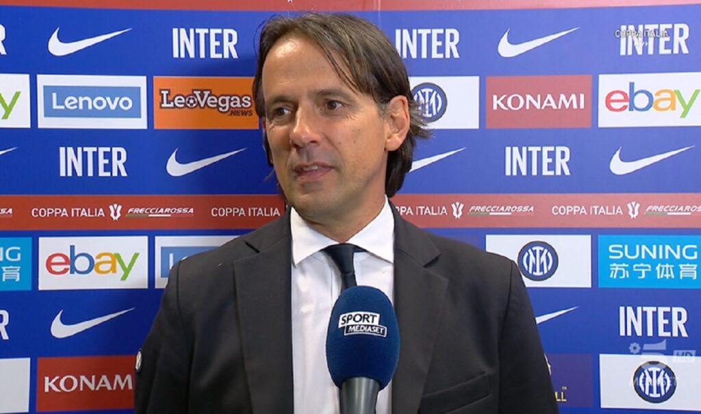 inzaghi mediaset inter juventus