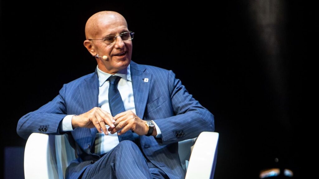 Sacchi Inter