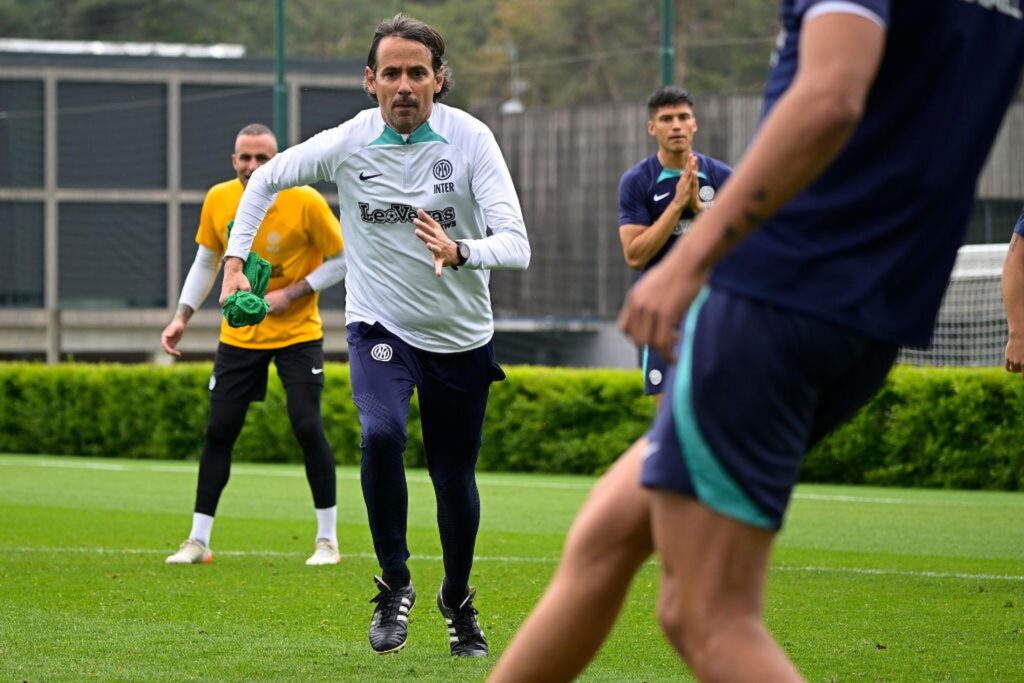 inter lazio probabili formazioni