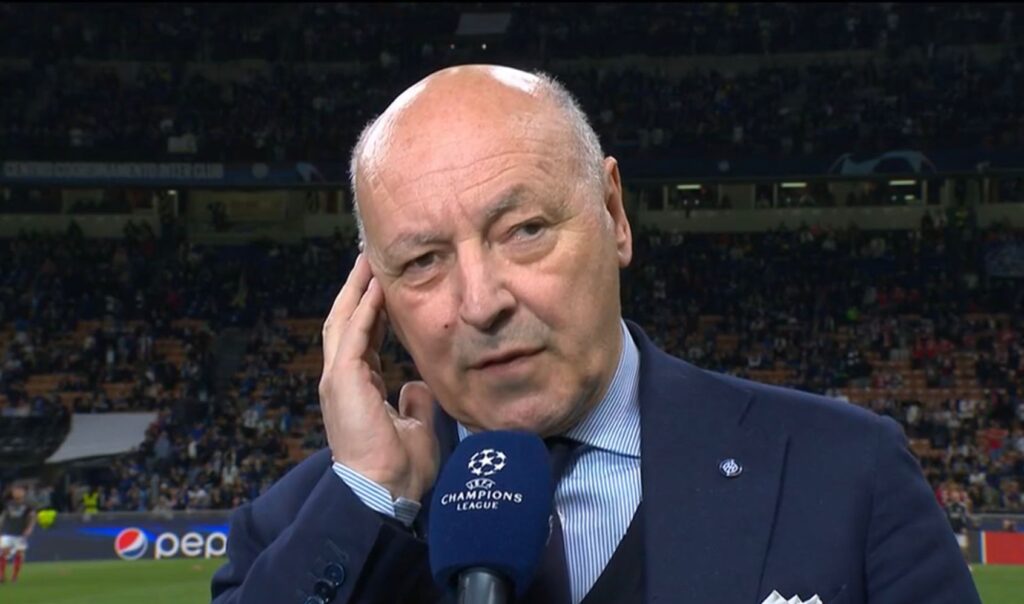 Inter Marotta