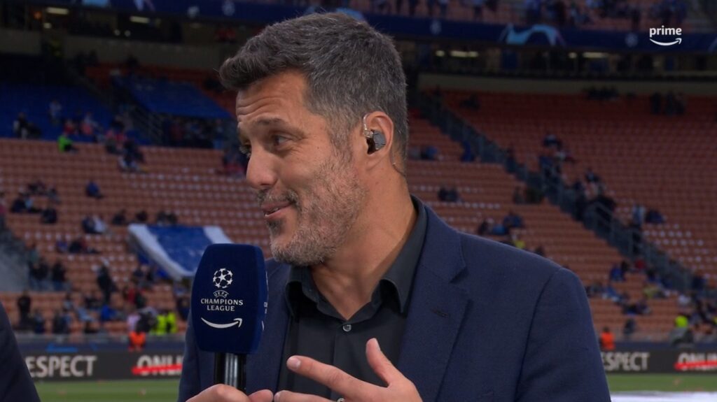 julio cesar pre inter benfica