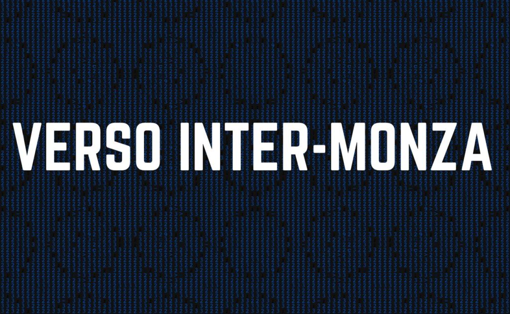 inter monza quote