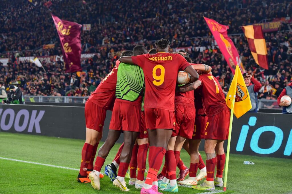 Roma