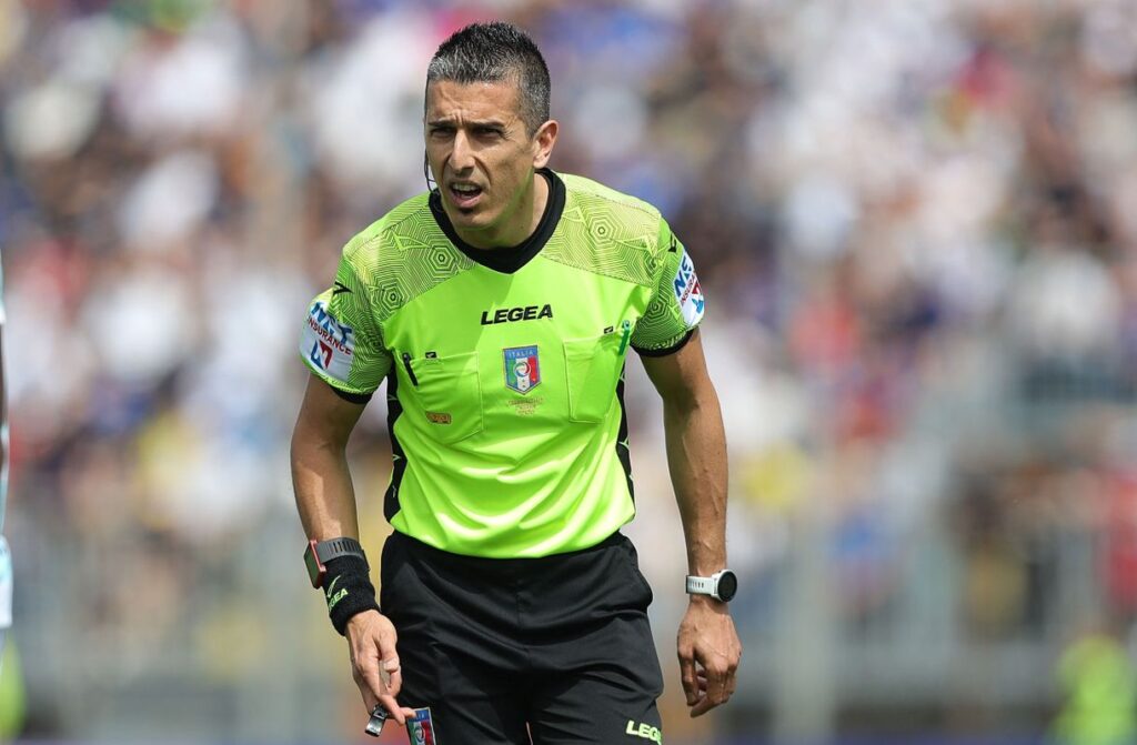 Empoli FC v FC Internazionale - Serie A