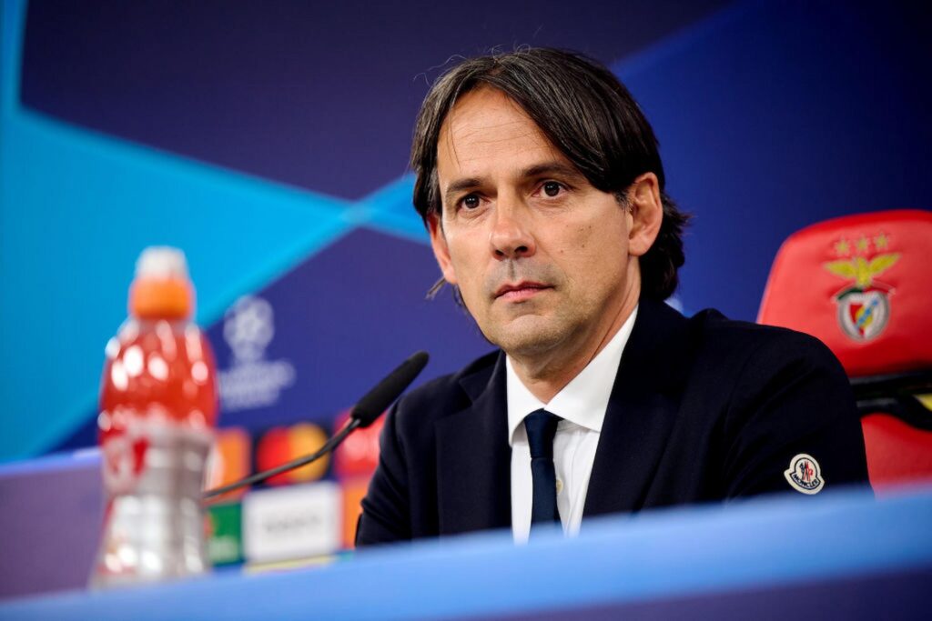 rischio capolinea inzaghi