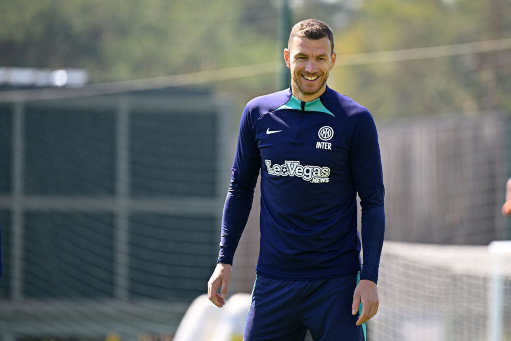 Dzeko