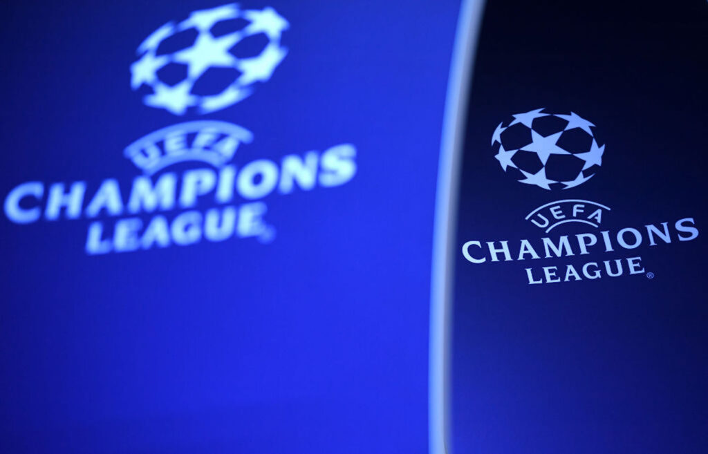 Logo Champions