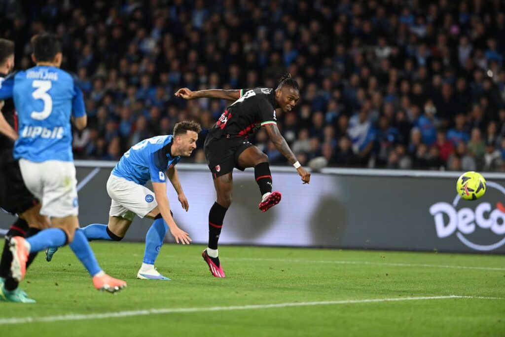 Napoli Milan