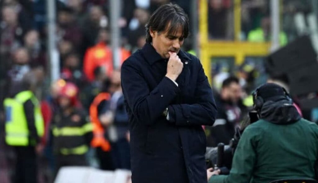 Inter Inzaghi