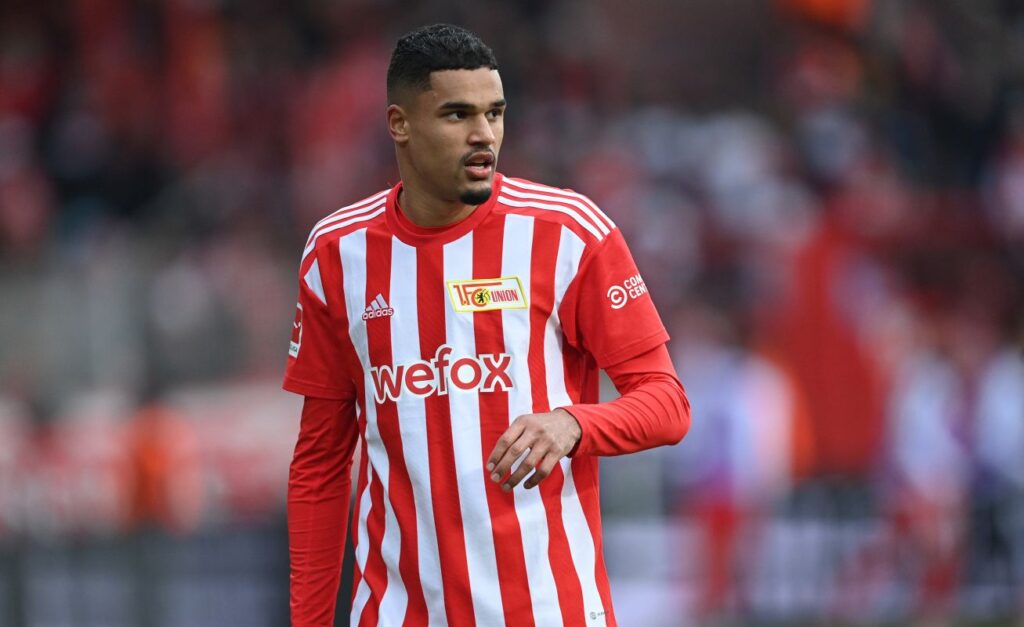 1. FC Union Berlin v 1. FC Köln - Bundesliga