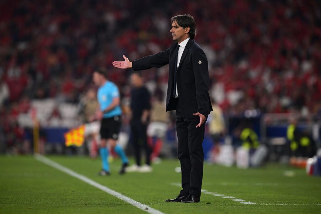 Inzaghi pugni destino