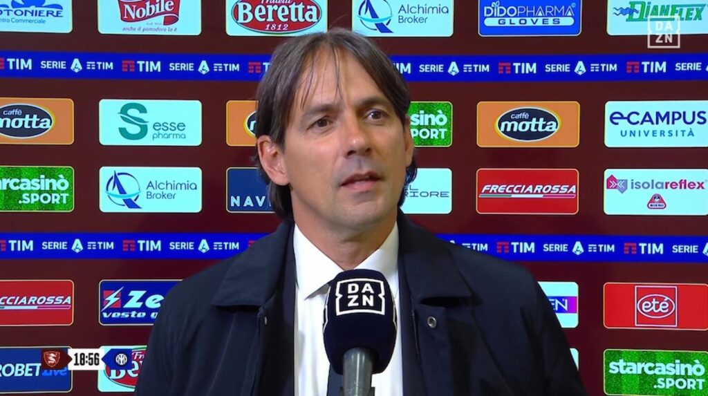 Inzaghi