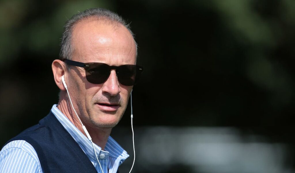 Samaden addio Inter
