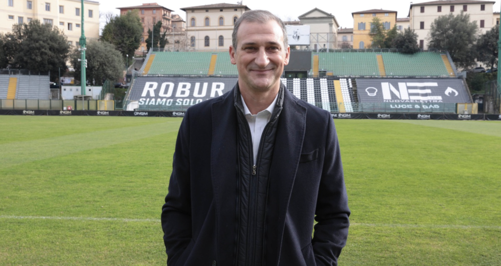 Massimo Tarantino