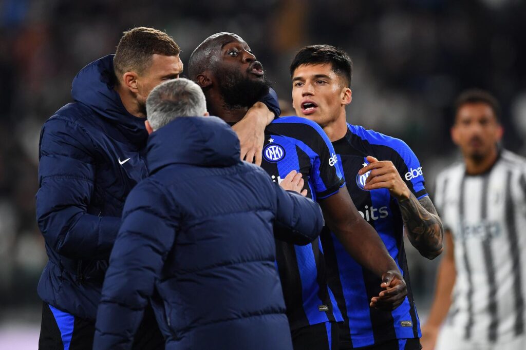 Juventus Inter