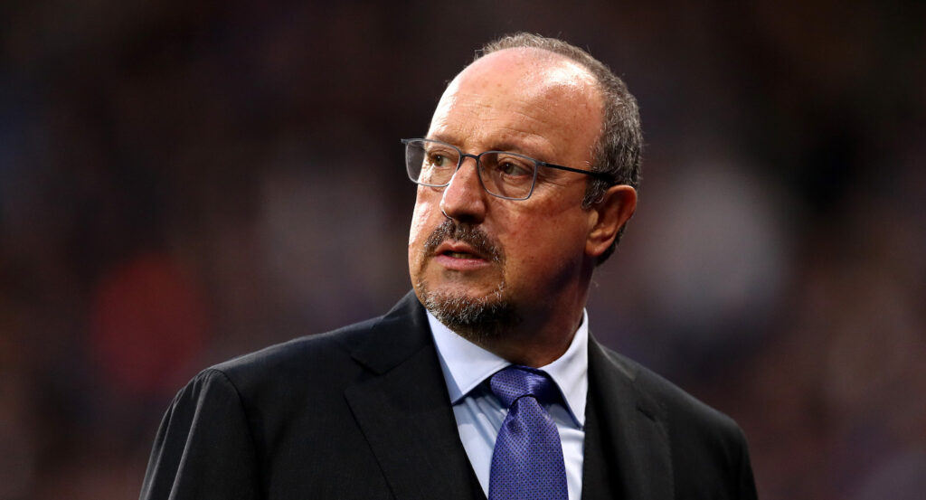 Benitez