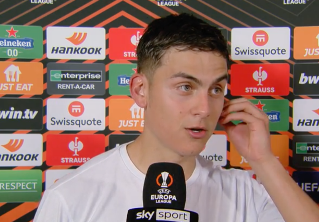 Dybala