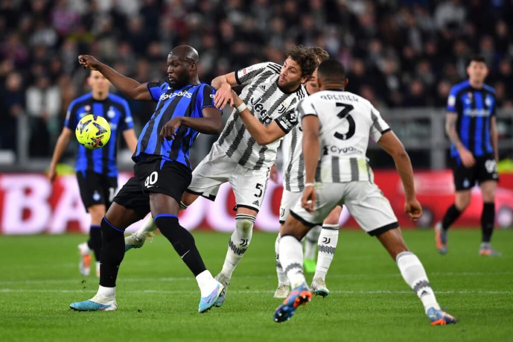 Juventus Inter