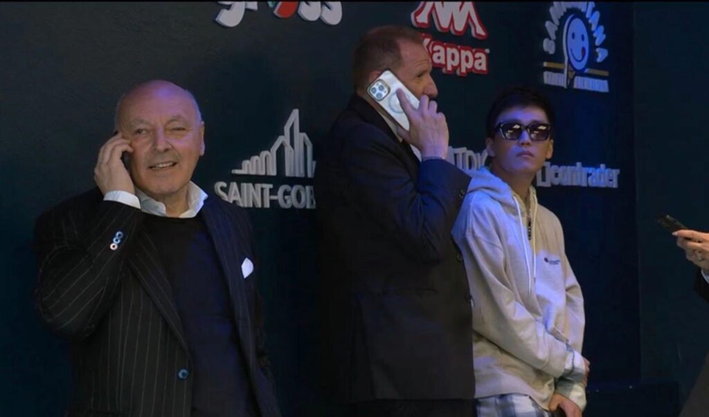 empoli abbigliamento zhang