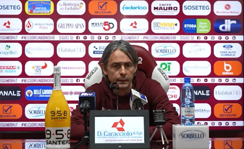 inzaghi