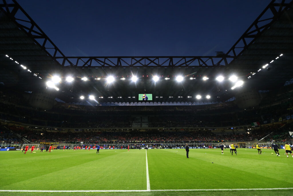 Serie A orari partite Inter