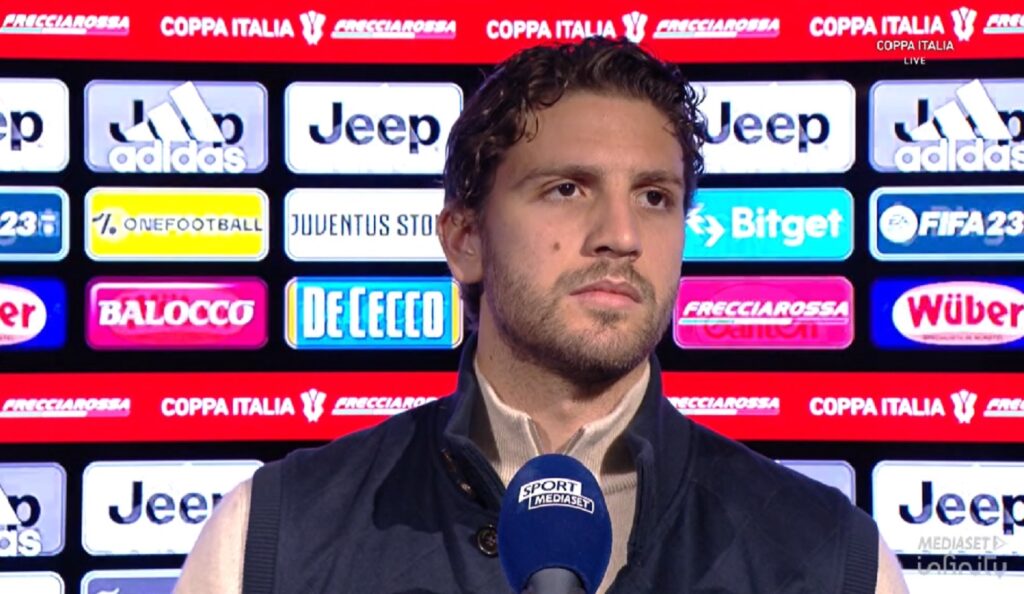 locatelli mediaset