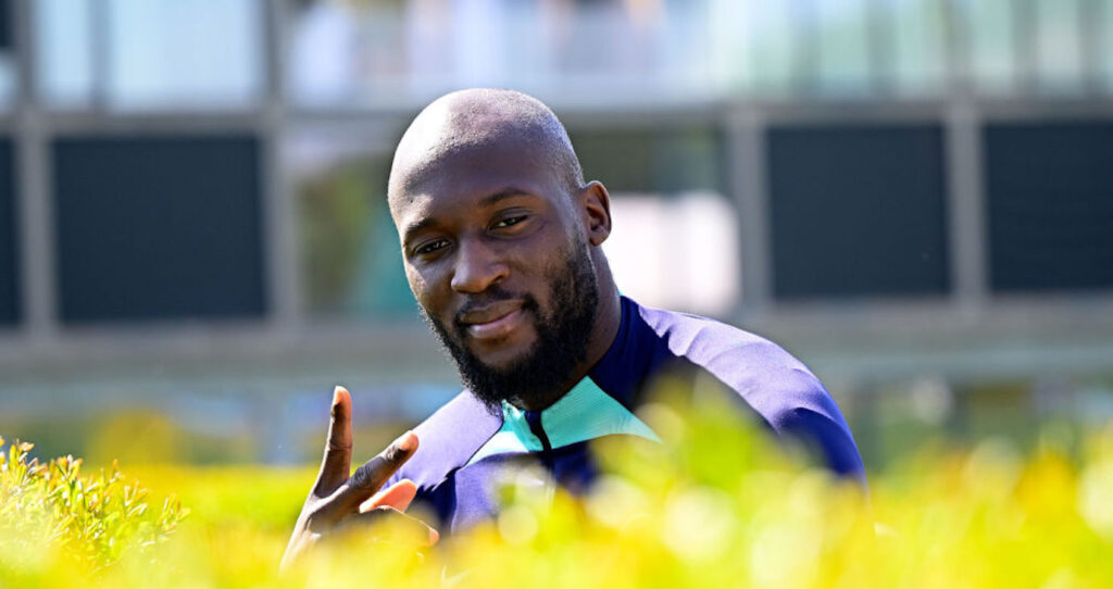 Lukaku