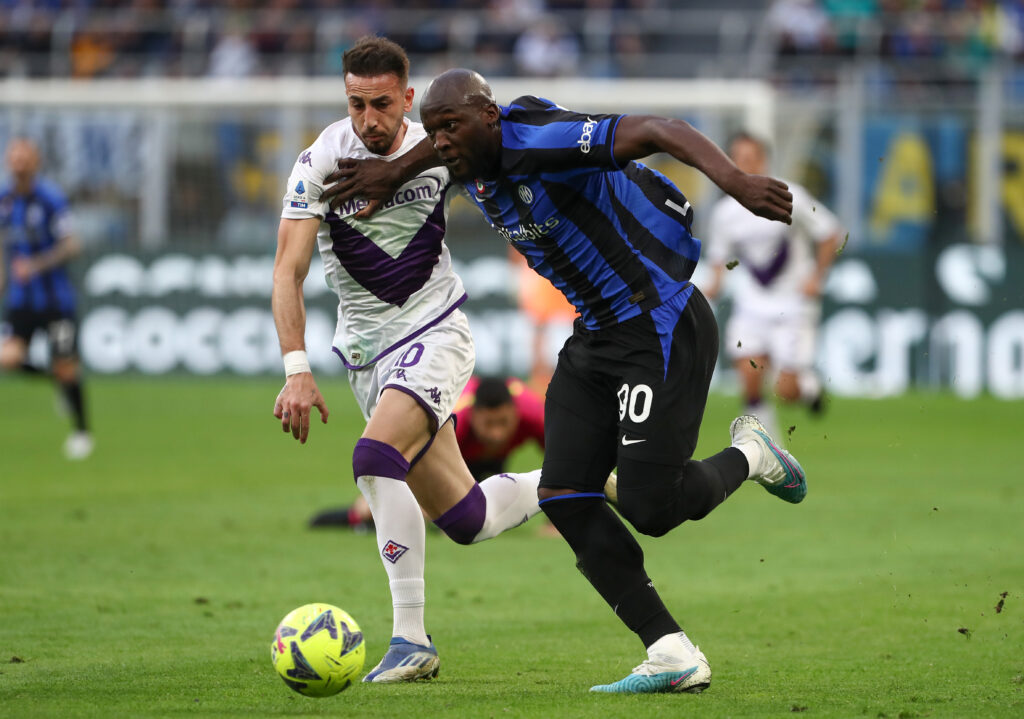 Inter Lukaku