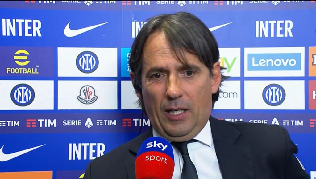 inzaghi skysport 2