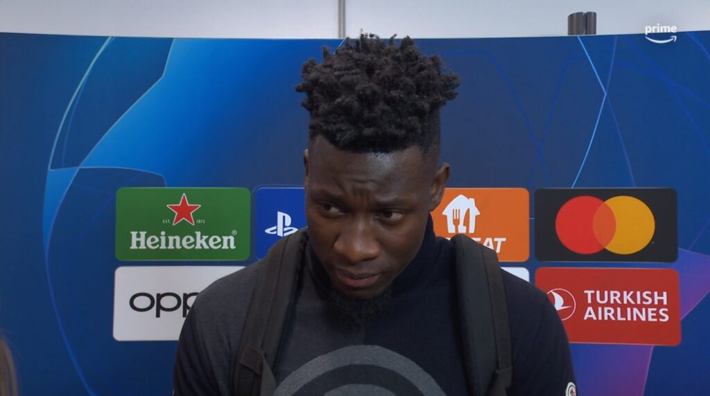 onana