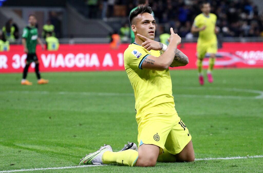 Lautaro Inter