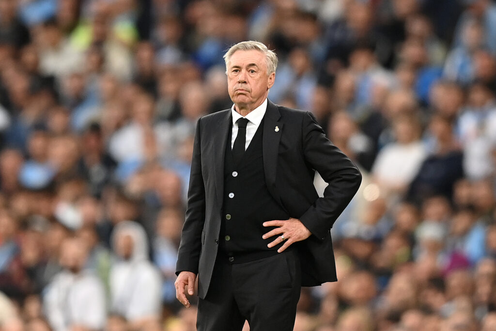 Ancelotti