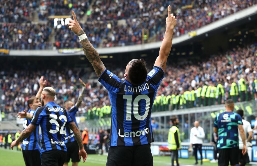 Inter Lautaro