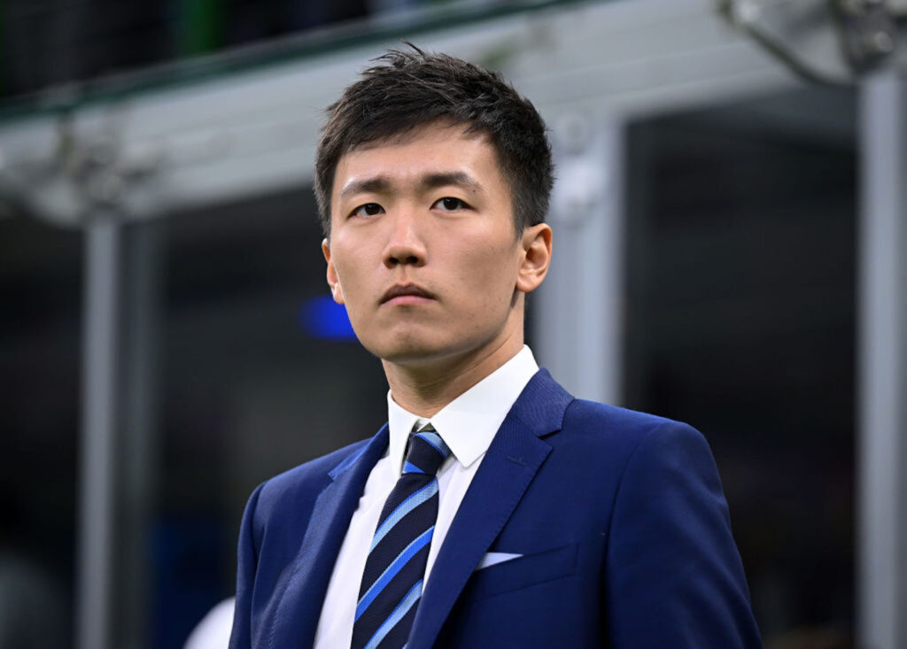inter zhang