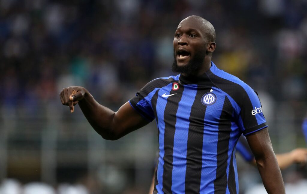 FC Internazionale v Atalanta BC - Serie A