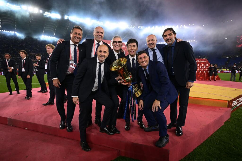 zanetti notte magica